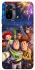 Чохол на Xiaomi Poco M5s Toy Story фото 1 з 1