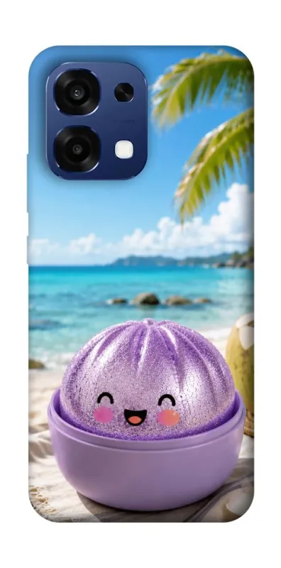 Чохол на Oppo A6 Pro 4G/5G Dumpling ver.7 фото 1 з 1