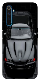 Чохол на Realme 6 Pro BMW V12 фото 1 з 1