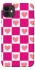 Чохол на Apple iPhone 11 (6.1") Chess heart фото 1 з 1