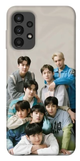 Чехол на Samsung Galaxy A13 4G EXO фото 1 из 1