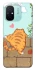 Чехол на Xiaomi Redmi 12C / Poco C55 Cat the meow фото 1 из 1