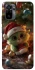 Чохол на Xiaomi Poco M5s Grinch mood ver.4 фото 1 з 1