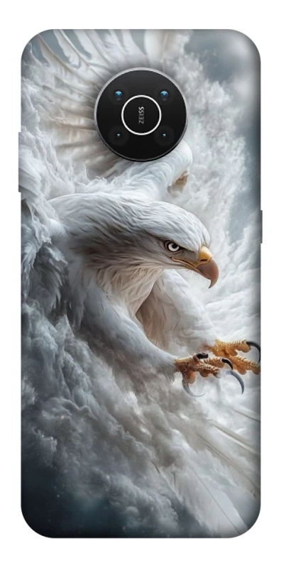 Чехол на Nokia X10 / X20 eagle фото 1 из 1