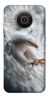 Чехол на Nokia X10 / X20 eagle фото 1 из 1