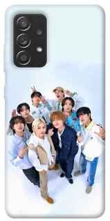 Чехол на Samsung Galaxy A72 4G / A72 5G Stray Kids v2 фото 1 из 1
