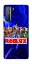 Чохол на Huawei Nova 7 SE Roblox aesthetics фото 1 з 1