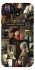 Чохол на Samsung J730 Galaxy J7 (2017) Johannes Vermeer фото 1 з 1