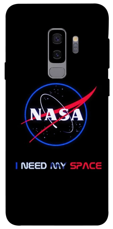 Чохол на Samsung Galaxy S9+ NASA ver.3 фото 1 з 1