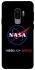 Чохол на Samsung Galaxy S9+ NASA ver.3 фото 1 з 1