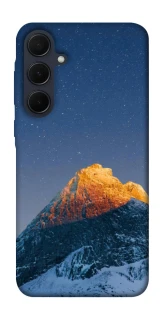 Чохол на Samsung Galaxy A55 Star mountain фото 1 з 1