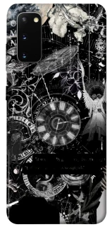 Чохол на Samsung Galaxy S20 Omniscient Reader's фото 1 з 1