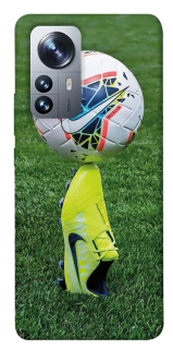 Чохол на Xiaomi 12 / 12X Football Ball 2024 фото 1 з 1