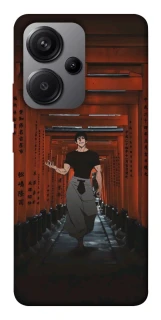 Чохол на Xiaomi Redmi Note 13 Pro+ Toji Fushiguro фото 1 з 1