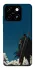 Чохол на ZTE Blade A55 4G Berserk v23 фото 1 з 1