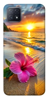 Чохол на Oppo A73 Flowers v22 фото 1 з 1