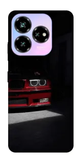 Чехол на ZTE Nubia V60 Design BMW v21 фото 1 из 1