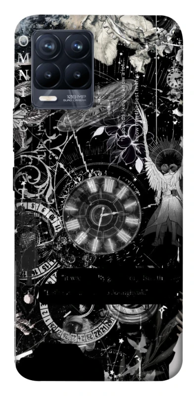 Чохол на Realme 8 Omniscient Reader's фото 1 з 1