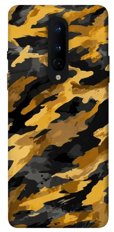 Чехол на OnePlus 8 camouflage v3 фото 1 из 1