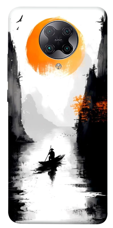 Чохол на Xiaomi Redmi K30 Pro / Poco F2 Pro japan фото 1 з 1