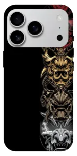 Чехол на Apple iPhone 18 Pro Max Samuray фото 1 из 1