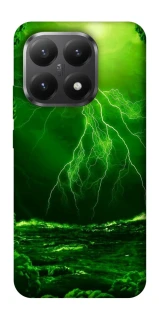 Чохол на Xiaomi 15T Блискавка v2 фото 1 з 1