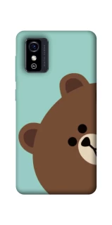 Чехол на ZTE Blade L9 bear фото 1 из 1