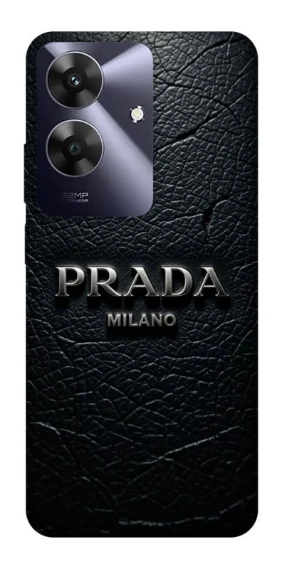 Чохол на Realme Note 60 Prada фото 1 з 1