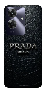 Чехол на Realme Note 60 Prada ver.3 фото 1 из 1