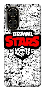 Чехол на Xiaomi Poco C71 Brawl Stars ver.10 фото 1 из 1