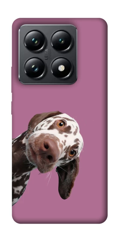 Чохол на Xiaomi 14T Pro А що тут фото 1 з 1