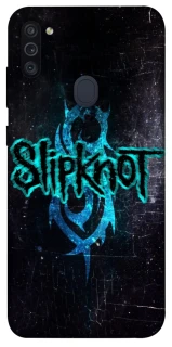 Чохол на Samsung Galaxy M11 Slipknot ver.2 фото 1 з 1