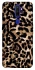 Чохол на Oppo A5 (2020) / Oppo A9 (2020) Leopard Skin v4 фото 1 з 1