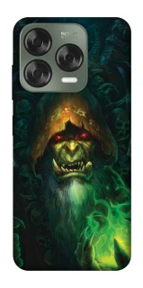 Чехол на ZTE Nubia V70 Design Gul'dan фото 1 Чехол на ZTE Nubia V70 Design Gul'dan фото 1 из 1