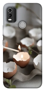 Чехол на Nokia C21 Plus Eggcellent фото 1 из 1