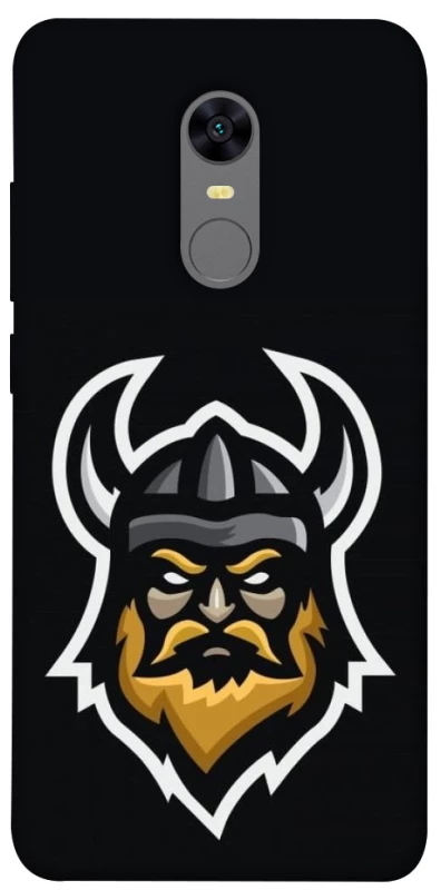 Чохол на Xiaomi Redmi 5 Plus / Redmi Note 5 (Single Camera) Viking v2 фото 1 з 1