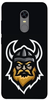 Чохол на Xiaomi Redmi 5 Plus / Redmi Note 5 (Single Camera) Viking v2 фото 1 з 1