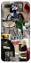 Чохол на Oppo A5s Fashion collage ver.14 фото 1 з 1