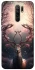 Чохол на Xiaomi Redmi 9 Скандинавський олень v3 фото 1 з 1