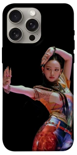 Чохол на Apple iPhone 15 Pro Max (6.7") Aespa-Karina фото 1 з 1