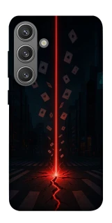 Чохол на Samsung Galaxy S24 Alice in Borderland ver.5 фото 1 з 1