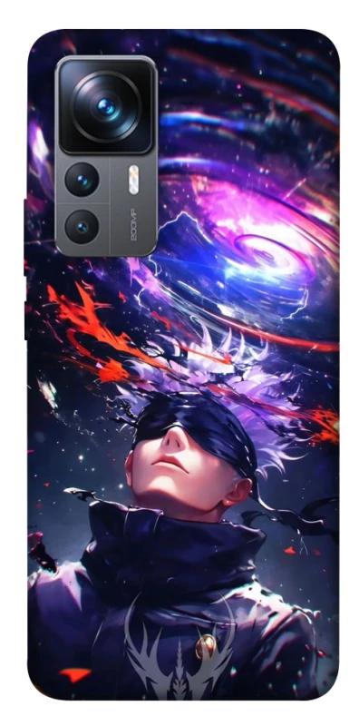 Чохол на Xiaomi 12T / 12T Pro Satoru Gojo v3 фото 1 з 1