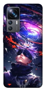 Чехол на Xiaomi 12T / 12T Pro Satoru Gojo v3 фото 1 из 1