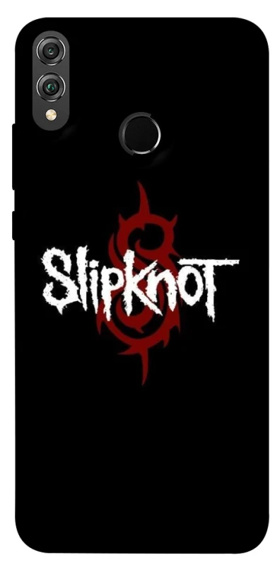 Чохол на Huawei Honor 8X Slipknot фото 1 з 1