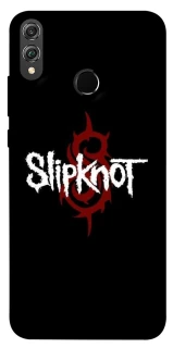 Чохол на Huawei Honor 8X Slipknot фото 1 з 1