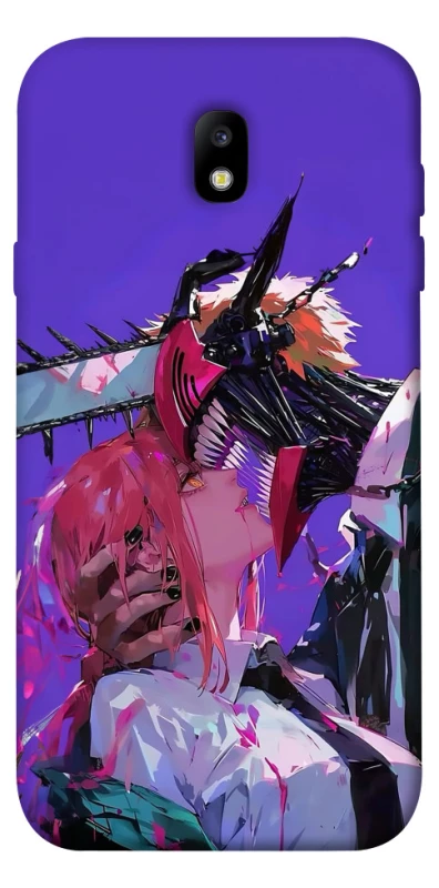 Чохол на Samsung J730 Galaxy J7 (2017) Makima фото 1 з 1