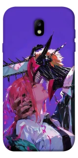 Чохол на Samsung J730 Galaxy J7 (2017) Makima фото 1 з 1