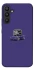 Чохол на Samsung Galaxy A34 5G Porsche purple фото 1 з 1