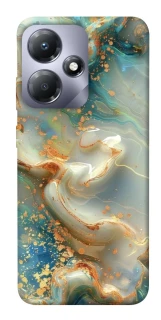 Чехол на Infinix Hot 30i Epoxy design ver.3 фото 1 из 1