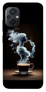 Чехол на Xiaomi Poco M5 Coffe Time фото 1 из 1